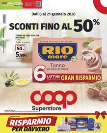 Volantino Coop Pagina 1