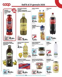 Volantino Coop Pagina 16