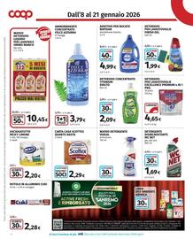 Volantino Coop Pagina 18