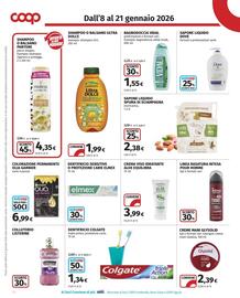 Volantino Coop Pagina 20