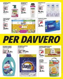 Volantino Coop Pagina 5