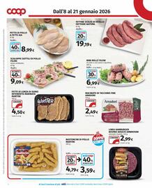 Volantino Coop Pagina 8