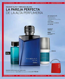 Catálogo Ésika Página 10