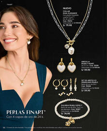 Catálogo Ésika Página 102