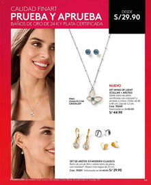 Catálogo Ésika Página 103