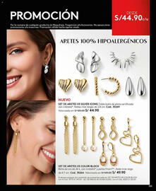 Catálogo Ésika Página 105