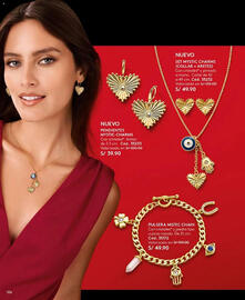 Catálogo Ésika Página 106