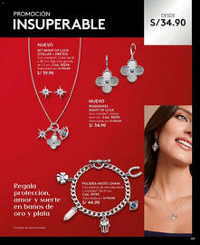 Catálogo Ésika Página 107