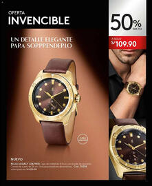 Catálogo Ésika Página 109