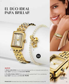 Catálogo Ésika Página 111