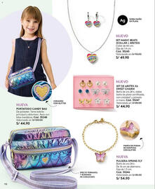 Catálogo Ésika Página 112