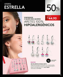 Catálogo Ésika Página 113