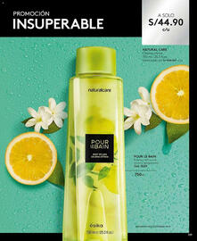 Catálogo Ésika Página 119