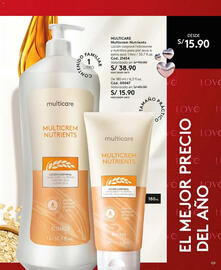 Catálogo Ésika Página 123