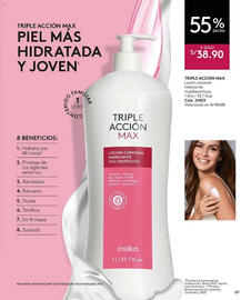 Catálogo Ésika Página 127