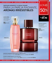 Catálogo Ésika Página 13