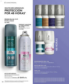 Catálogo Ésika Página 130