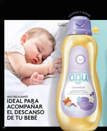 Catálogo Ésika Página 136