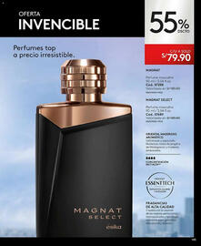 Catálogo Ésika Página 143