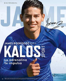 Catálogo Ésika Página 148