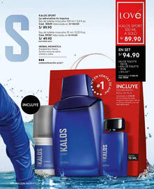 Catálogo Ésika Página 149