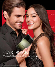 Catálogo Ésika Página 152