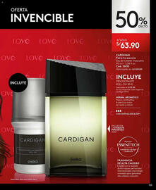 Catálogo Ésika Página 153