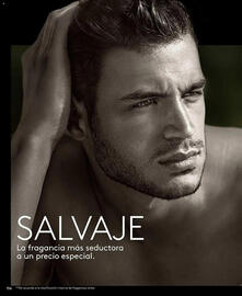 Catálogo Ésika Página 156