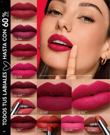 Catálogo Ésika Página 158