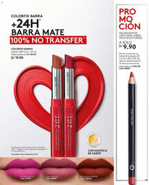 Catálogo Ésika Página 159