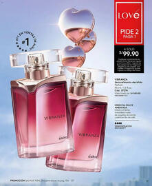 Catálogo Ésika Página 17