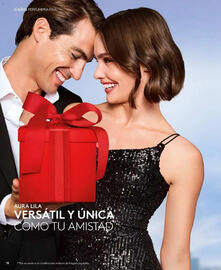 Catálogo Ésika Página 18