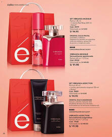 Catálogo Ésika Página 20