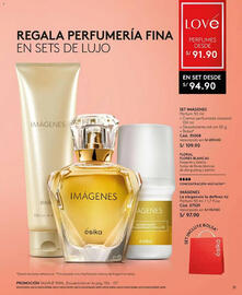 Catálogo Ésika Página 21