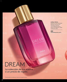 Catálogo Ésika Página 22