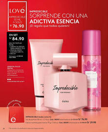 Catálogo Ésika Página 26