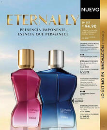 Catálogo Ésika Página 3