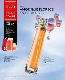 Catálogo Ésika Página 30