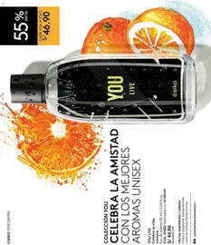 Catálogo Ésika Página 38