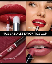 Catálogo Ésika Página 40