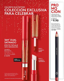 Catálogo Ésika Página 43