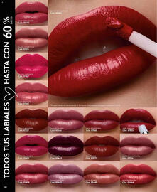 Catálogo Ésika Página 44