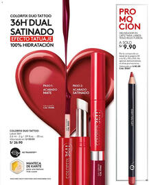 Catálogo Ésika Página 45