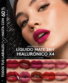 Catálogo Ésika Página 48