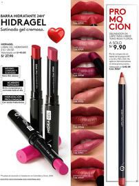 Catálogo Ésika Página 51