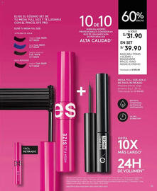 Catálogo Ésika Página 53