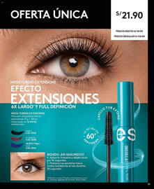 Catálogo Ésika Página 55