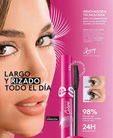 Catálogo Ésika Página 56