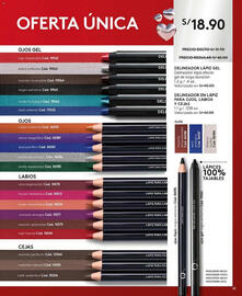 Catálogo Ésika Página 61