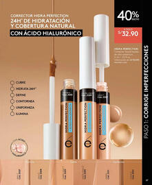 Catálogo Ésika Página 67